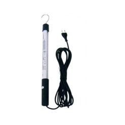 Montážna lampa neón 220V 8W Lampa Tuning.Cool