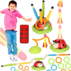 Multifunkčná hračka 3v1  Tuning.Cool