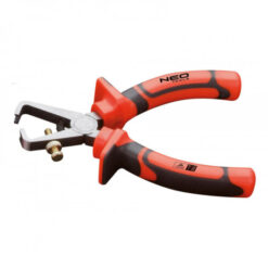 NEO Kliešte na izolácie 160mm VDE