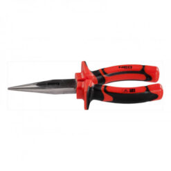 NEO Kliešte predĺžené rovné 160mm VDE