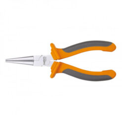 NEO Kliešte s okrúhlou čelusťou 160mm 4cars Tuning.Cool