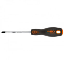 NEO Krížový skrutkovač PZ1 x 100 mm
