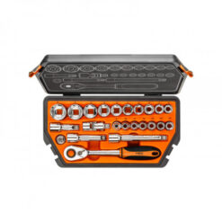 NEO Nástrčné kľúče 1/2