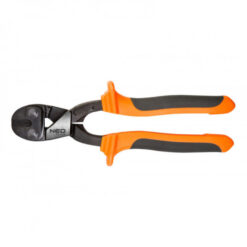 NEO Rezačka drôtu - Kliešte cvikacie na káble a oceľové laná 210mm 4cars Tuning.Cool