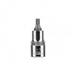 NEO Šesťhranná koncovka na nástavce 1/2