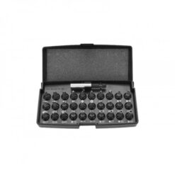 NEO Skrutkovacie nástavce s upínadlom 31ks 4cars Tuning.Cool