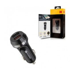 Nabíjačka USB 12V/24V KODAK Automax Tuning.Cool