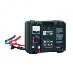 Nabíjačka auto/moto batérií Kukla BK 5 6V/12V 15A (4-200Ah) Amio Tuning.Cool