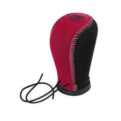 Návlek riadiacej páky - červený Lampa Tuning.Cool