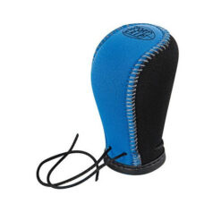 Návlek riadiacej páky - modrý Lampa Tuning.Cool