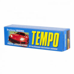 ORIGINAL TEMPO pasta na staré autolaky 120g Amio Tuning.Cool