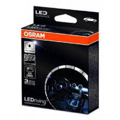 OSRAM CANBUS Control Unit 12V 21W (LEDCBCTRL102) 2ks/bal Osram Tuning.Cool