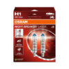OSRAM H1 Night Breaker LASER 150% - Next generation Automax Tuning.Cool