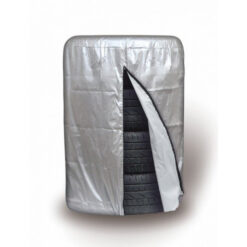 Obal na pneumatiky M 66x96cm POLYESTER Compass Tuning.Cool