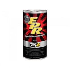Obnovenie výkonu a výplach motora  325ml – BG 109 EPR BG Tuning.Cool