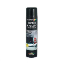 Ochrana plastov a gúm 600ml Motip Motip Tuning.Cool