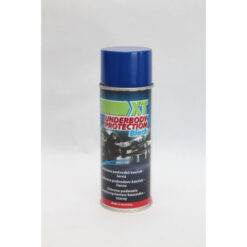 Ochrana podvozkov kaučuk  Tuning.Cool