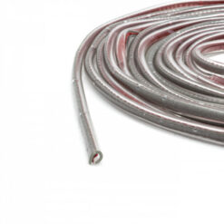 Ochranná lišta hrán dverí auta (t) 5m Einparts Tuning.Cool