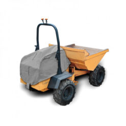 Ochranná plachta na dumper Kegel Tuning.Cool