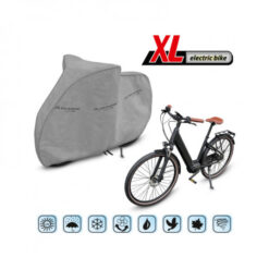Ochranná plachta na elektrický bicykel XL Kegel Tuning.Cool