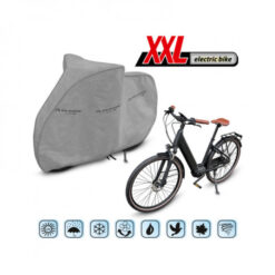 Ochranná plachta na elektrický bicykel XXL Kegel Tuning.Cool
