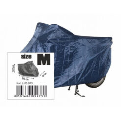 Ochranná plachta na motocykel M 203x89x122cm NYLON Compass Tuning.Cool