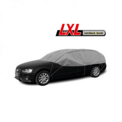 Ochranná plachta na okná pre htb/combi L-XL Kegel Tuning.Cool