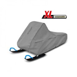 Ochranná plachta na snežný skúter + taška XL 350/90/127 Kegel Tuning.Cool