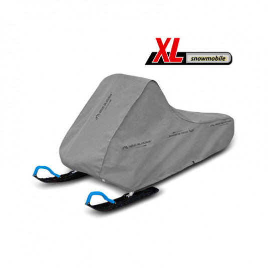 Ochranná plachta na snežný skúter + taška XL 350/90/127 Kegel Tuning.Cool