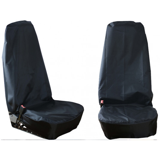 Ochranný poťah sedadla 1ks Pok-ter Tuning.Cool