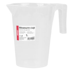 Odmerka na kvapaliny 1L AMIO-04050  Tuning.Cool