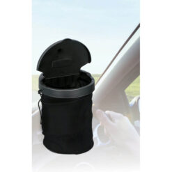 Odpadkový kôš do auta Dunlop Dunlop Tuning.Cool