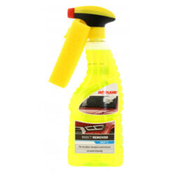 Odstraňovač hmyzu + rozpráš. 750ml CarCommerce Tuning.Cool