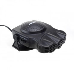 Ohrievač do auta -12V 150W Model 2 Amio Tuning.Cool