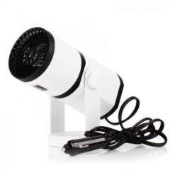 Ohrievač do auta -12V 150W Model 8 Amio Tuning.Cool