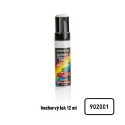Opravná tužka bezfarebný lak 12ml  Tuning.Cool