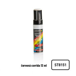 Opravná tužka červená corrida 12ml  Tuning.Cool