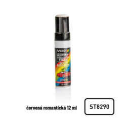 Opravná tužka červená romantic 12ml  Tuning.Cool
