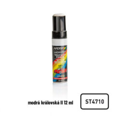 Opravná tužka modrá kráľovská II 12ml  Tuning.Cool