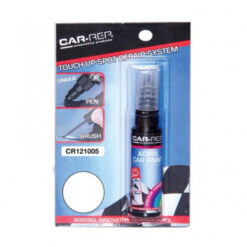 Opravné lakovacie pero a štetinka touch-up 12ml Biela Automax Tuning.Cool