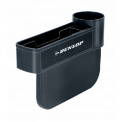 Organizér medzi sedadlá s držiakom na pohár Dunlop Dunlop Tuning.Cool