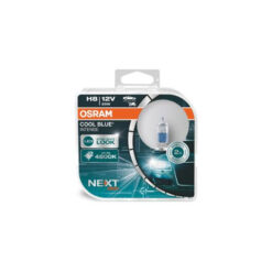 Osram COOL BLUE INTENSE H8 (Next Gen) BOX Osram Tuning.Cool