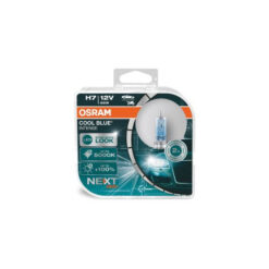 Osram Cool Blue Intense Box H7 PX26d 12V 55W Osram Tuning.Cool