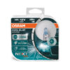 Osram CoolBlue Intense H1 55W NextGeneration 5000K BOX Osram Tuning.Cool