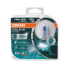 Osram CoolBlue Intense H4 55W NextGeneration 5000K BOX Osram Tuning.Cool
