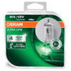 Osram H4 12V 60/55W Ultra life Box Automax Tuning.Cool