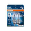 Osram H4 Cool Blue Intense H4 12V 60/55W 2ks Automax Tuning.Cool