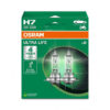 Osram H7 12V 55W Ultra life Box Automax Tuning.Cool