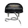 Osvetlenie ŠPZ 5LED Lampa Tuning.Cool