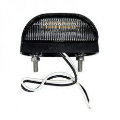 Osvetlenie ŠPZ 5LED Lampa Tuning.Cool